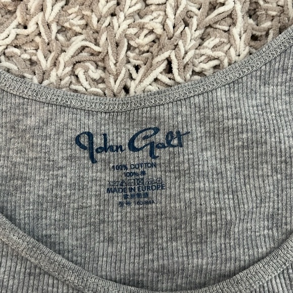 Brandy Melville Cropped Tank!! - Picture 2 of 3